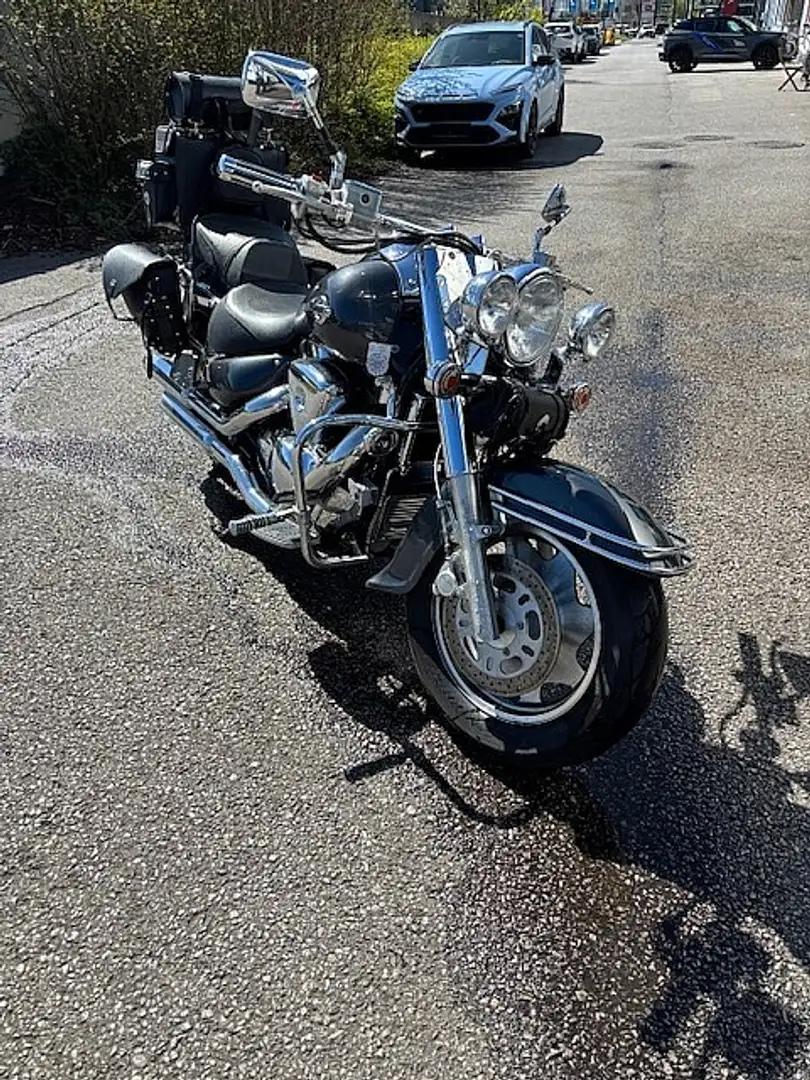 Suzuki VL 800 Volusia - 2