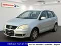 Volkswagen Polo IV Comfortline Silber - thumbnail 1