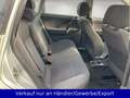 Volkswagen Polo IV Comfortline Silber - thumbnail 12