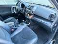 Toyota RAV 4 RAV4 2,2 D-4D 150 D-CAT 4WD Aut. SUV /Leder Schwarz - thumbnail 13