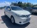Nissan Qashqai 1.6 dci Tekna 4x4 Bianco - thumbnail 3