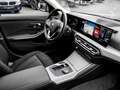 BMW 320 d TOURING+SHZ+KOMFORTZG+PDC Grau - thumbnail 3