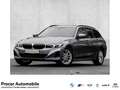 BMW 320 d TOURING+SHZ+KOMFORTZG+PDC Grau - thumbnail 1