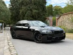 BMW Série 5 550i xDrive 407 ch Gran Turismo Exclusive A
