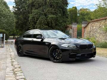 550i xDrive 407 ch Gran Turismo Exclusive A