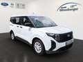 Ford Tourneo Courier Trend 1.0 *Tempomat*Klima* Weiß - thumbnail 2