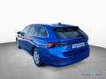 Skoda Octavia Combi Style 2.0 TDI 7-DSG *KESSY*KAMERA*MATRIX Bleu - thumbnail 7
