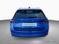 Skoda Octavia Combi Style 2.0 TDI 7-DSG *KESSY*KAMERA*MATRIX Bleu - thumbnail 6