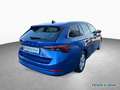 Skoda Octavia Combi Style 2.0 TDI 7-DSG *KESSY*KAMERA*MATRIX Blau - thumbnail 5