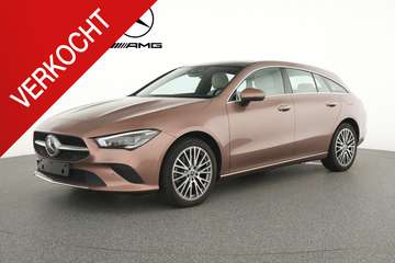 e Shooting Brake Business Solution 250 e Luxury Li