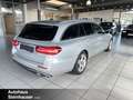 Mercedes-Benz E 220 E 220 d T AVANTGARDE/Navi/AHK/LED/Kamera Silber - thumbnail 3