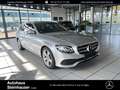 Mercedes-Benz E 220 E 220 d T AVANTGARDE/Navi/AHK/LED/Kamera Silber - thumbnail 1