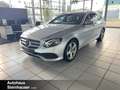 Mercedes-Benz E 220 E 220 d T AVANTGARDE/Navi/AHK/LED/Kamera Silber - thumbnail 7