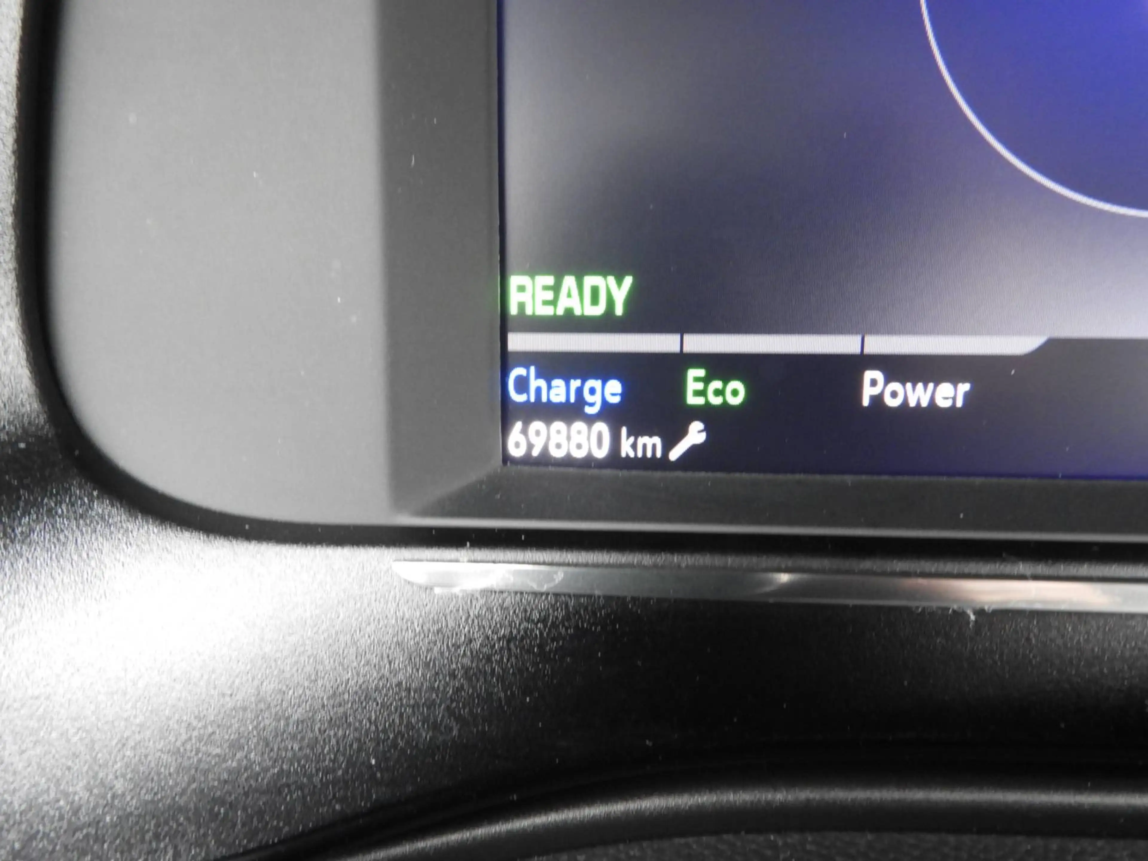 Opel Corsa-e e Edition Rückfahrkamera — photo 8