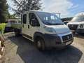 Fiat Ducato Maxi 7places 2.3 Multijet 180.000KM Blanc - thumbnail 3