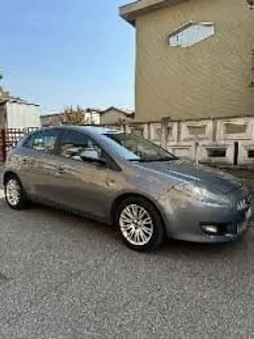 Fiat Bravo 1.6 mjt Emotion 105cv - 1