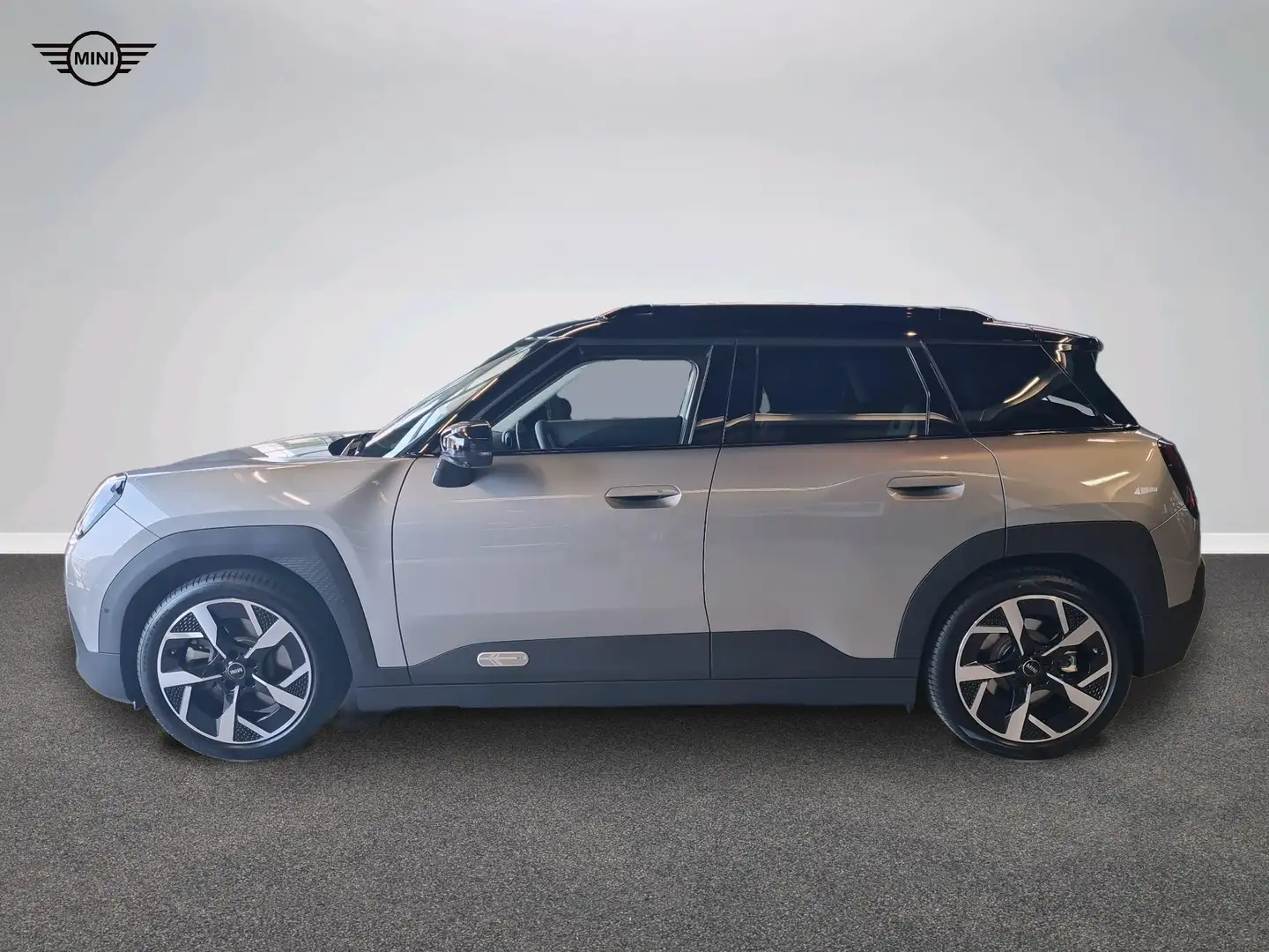 MINI Aceman MINI Aceman SE Grau - 2