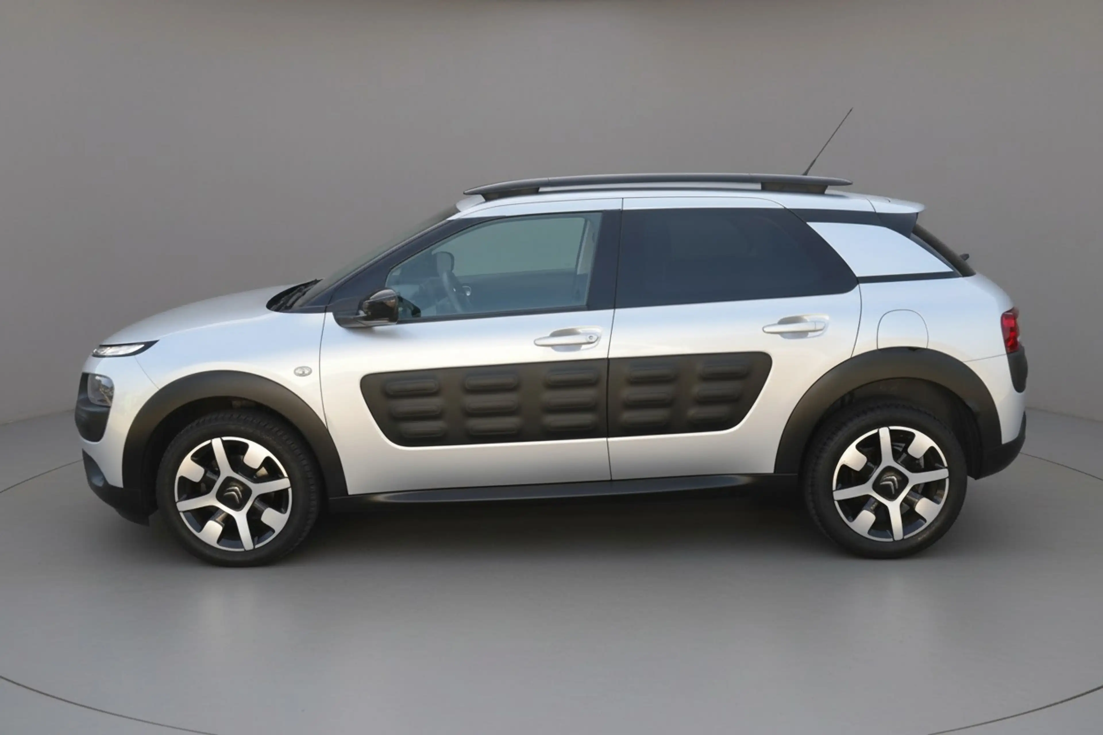 Citroen C4 Cactus Clima|Cruise|Camera|Navi|1e eigenaar! — photo 12