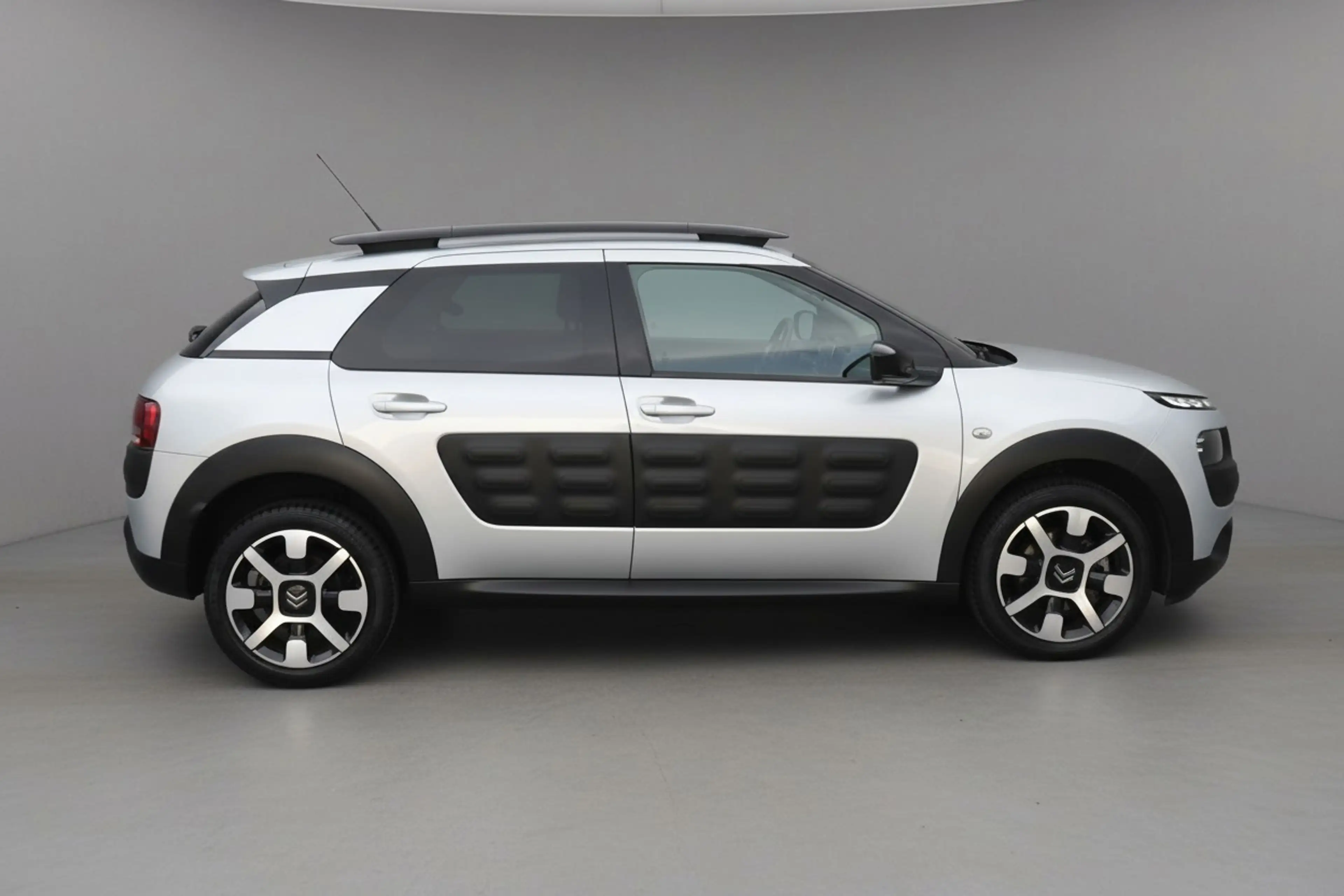 Citroen C4 Cactus Clima|Cruise|Camera|Navi|1e eigenaar! — photo 9