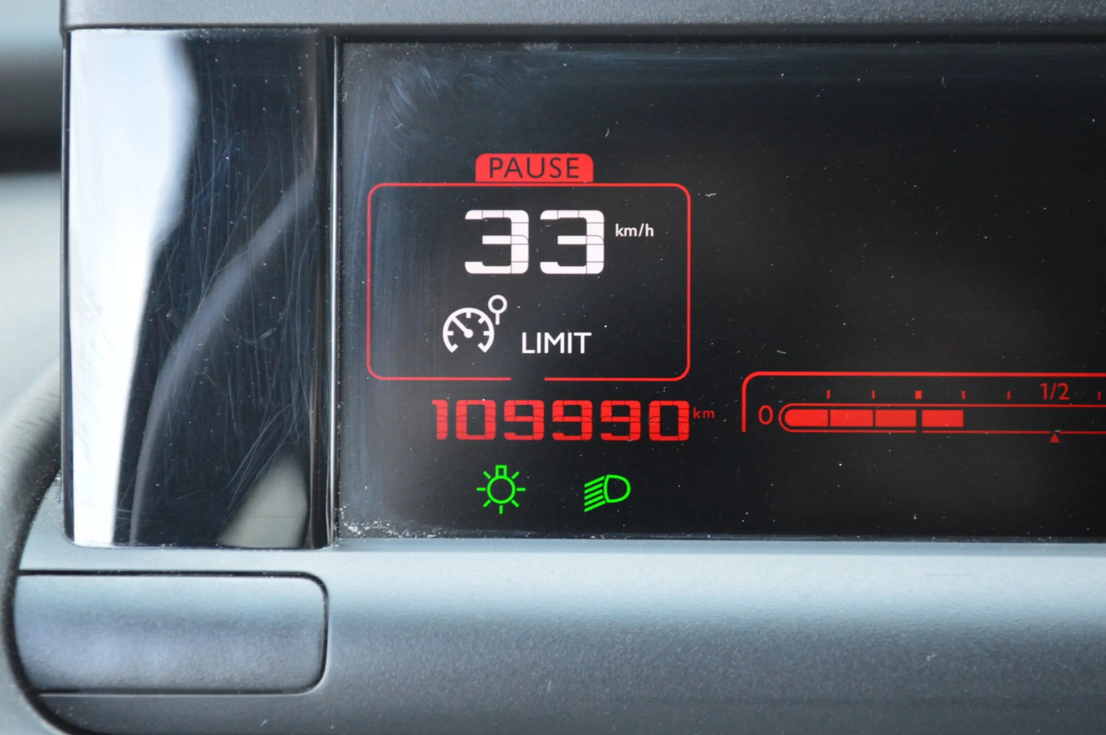 Citroen C4 Cactus Clima|Cruise|Camera|Navi|1e eigenaar! — photo 15