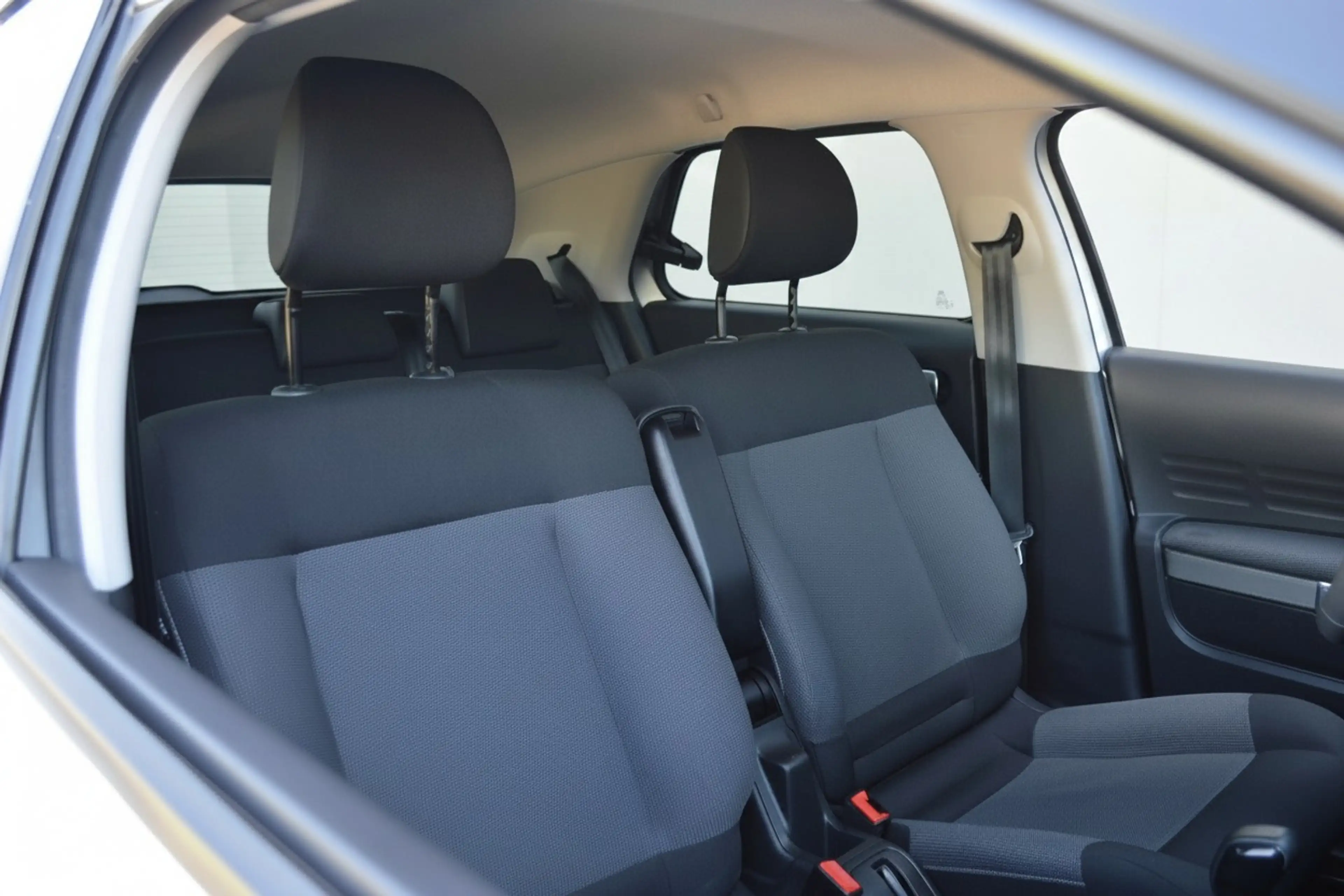 Citroen C4 Cactus Clima|Cruise|Camera|Navi|1e eigenaar! — photo 10