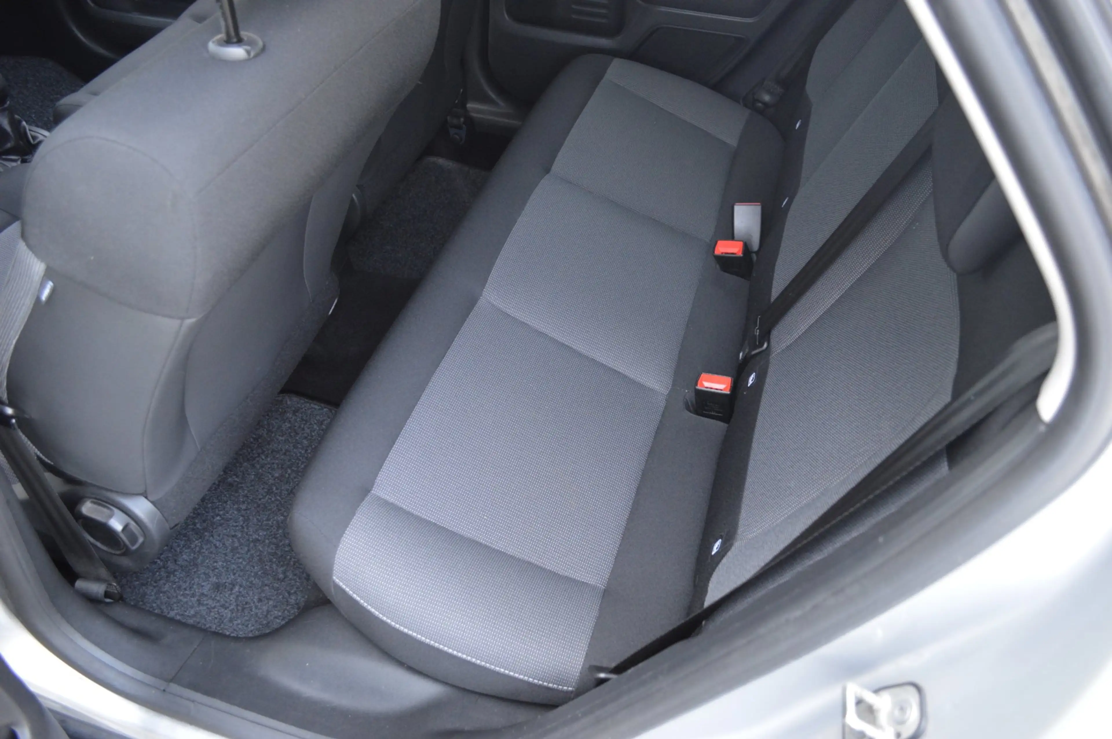 Citroen C4 Cactus Clima|Cruise|Camera|Navi|1e eigenaar! — photo 13