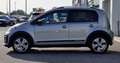 Volkswagen up! 1.0 TSI 90 CV 5p. cross up! BlueMotion Technology Gris - thumbnail 3