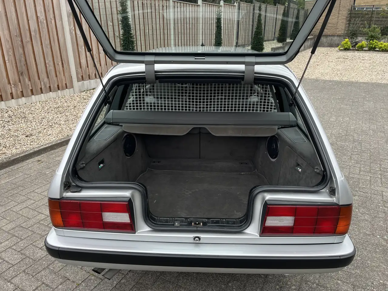 BMW 530 325iX Touring, foto 6