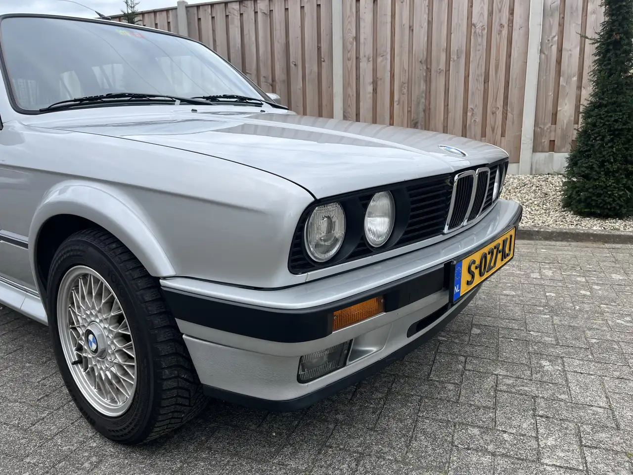 BMW 530 325iX Touring, foto 7