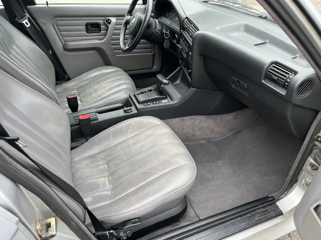 BMW 530 325iX Touring, foto 10