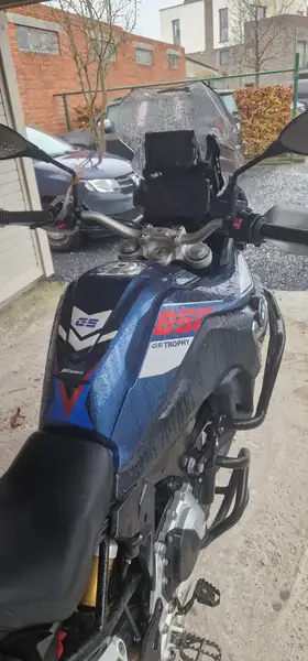 BMW F 850 GS - foto 4