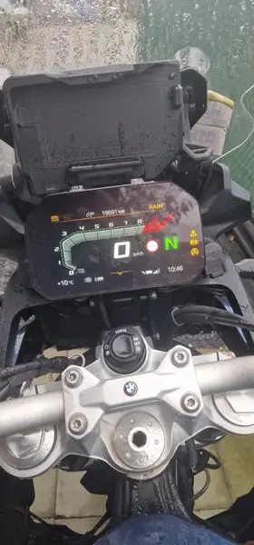 BMW F 850 GS - foto 3