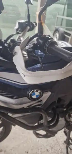 BMW F 850 GS - foto 6