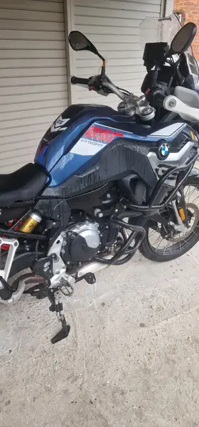 BMW F 850 GS - foto 5