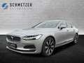 Volvo S90 +Recharge+T8+AWD+E-Sitze+Standh+SHD+360°Kam++ Zilver - thumbnail 1