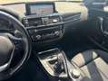 BMW 118 2.0 118 D 150ch EDITION SPORT Gris - thumbnail 15