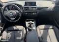 BMW 118 2.0 118 D 150ch EDITION SPORT Gris - thumbnail 12
