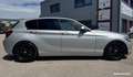 BMW 118 2.0 118 D 150ch EDITION SPORT Gris - thumbnail 4