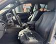 BMW 118 2.0 118 D 150ch EDITION SPORT Gris - thumbnail 10