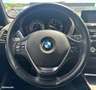 BMW 118 2.0 118 D 150ch EDITION SPORT Gris - thumbnail 13