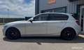 BMW 118 2.0 118 D 150ch EDITION SPORT Gris - thumbnail 9