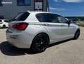 BMW 118 2.0 118 D 150ch EDITION SPORT Gris - thumbnail 5