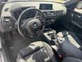 BMW 118 2.0 118 D 150ch EDITION SPORT Gris - thumbnail 11