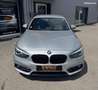 BMW 118 2.0 118 D 150ch EDITION SPORT Gris - thumbnail 2