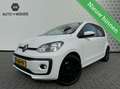 Volkswagen up! 1.0 BMT move up! Camera PDC Stoelverwarming Blanco - thumbnail 1