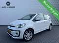 Volkswagen up! 1.0 BMT move up! Camera PDC Stoelverwarming Blanc - thumbnail 1