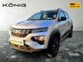 Dacia Spring Essential ELECTRIC 45 KLIMA*RADIO*TEMPOMAT Grau - thumbnail 1
