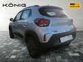 Dacia Spring Essential ELECTRIC 45 KLIMA*RADIO*TEMPOMAT Grau - thumbnail 4