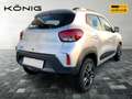 Dacia Spring Essential ELECTRIC 45 KLIMA*RADIO*TEMPOMAT Grau - thumbnail 3