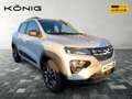 Dacia Spring Essential ELECTRIC 45 KLIMA*RADIO*TEMPOMAT Grau - thumbnail 2